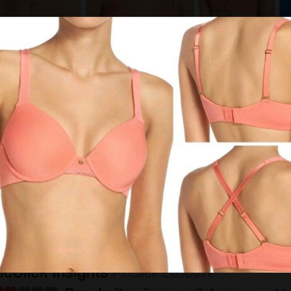 NWT NATORI True Bra